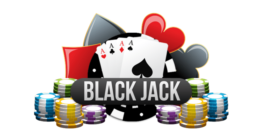 Blackjack