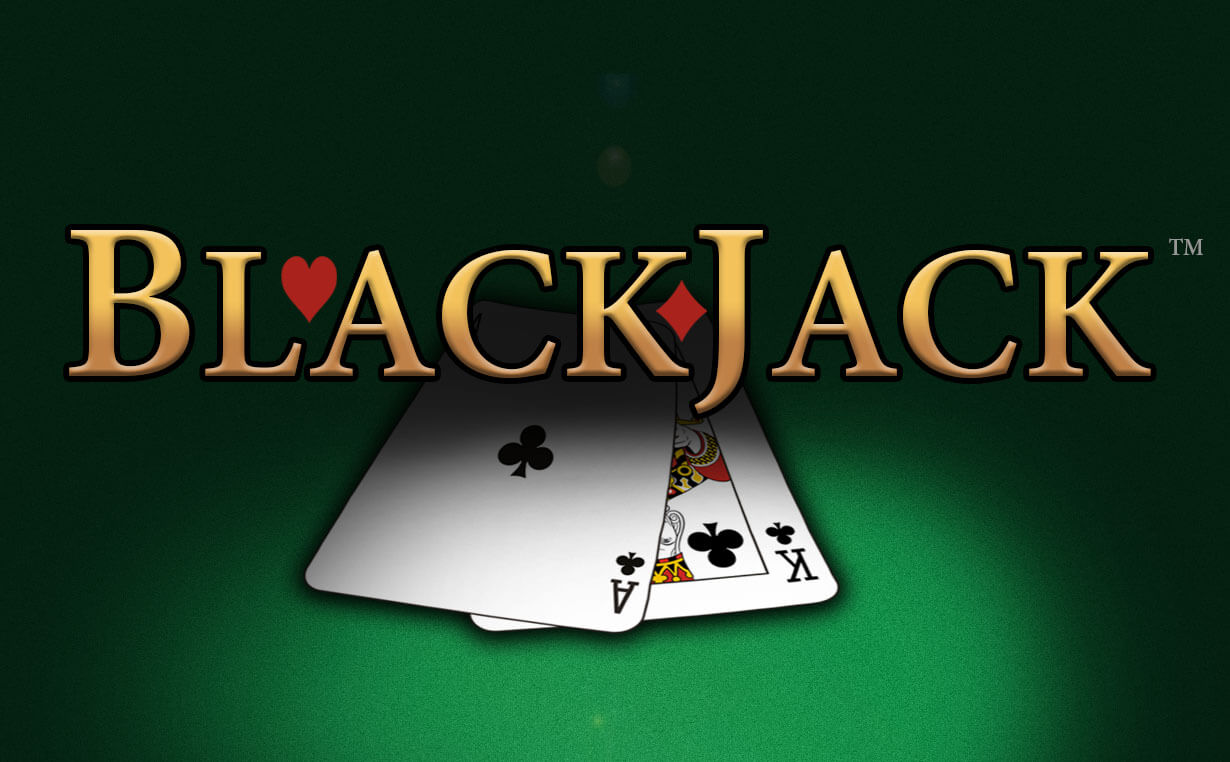 What does blackjack mean